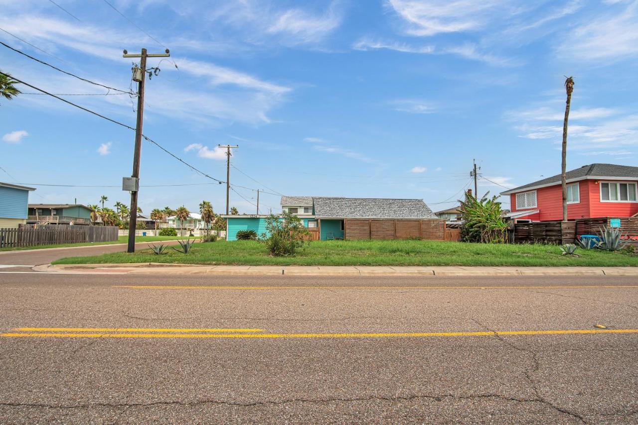 Paradise Retreat Port Aransas Exterior photo
