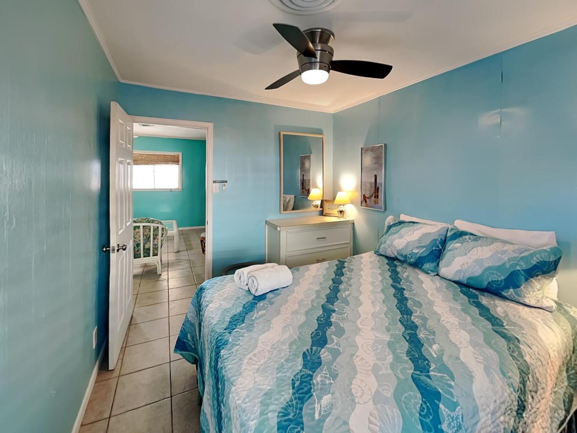 Paradise Retreat Port Aransas Exterior photo